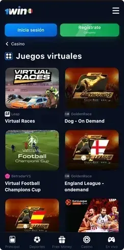 1win bet apk download